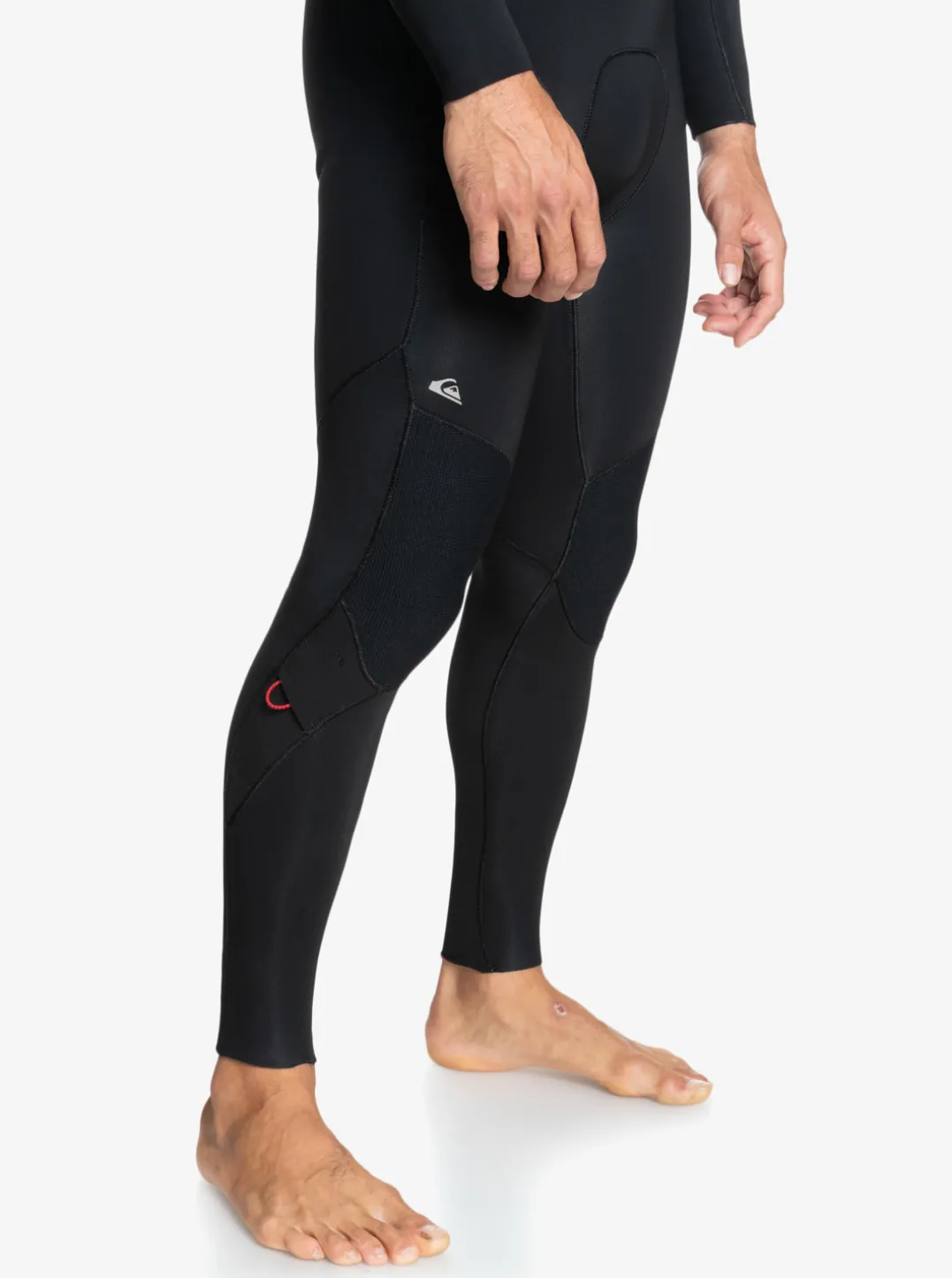 Mens Quiksilver Wetsuits|4/3 Everyday Sessions Back Zip Wetsuit