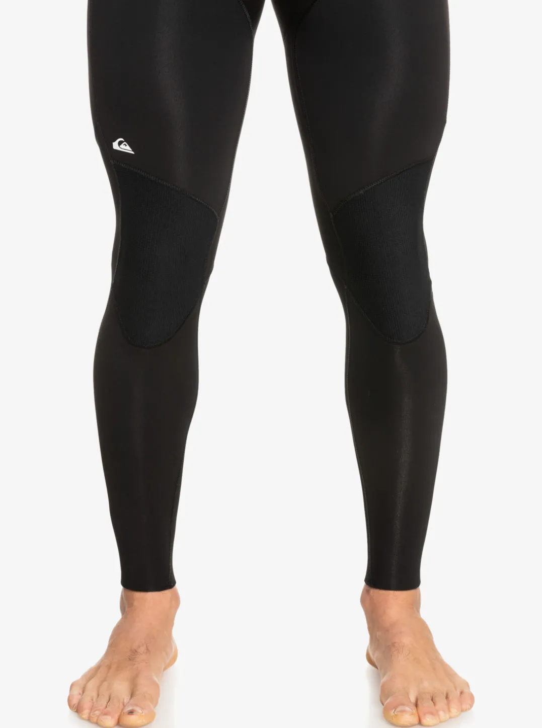 Mens Quiksilver Wetsuits|3/2 Everyday Sessions Back-Zip Wetsuit