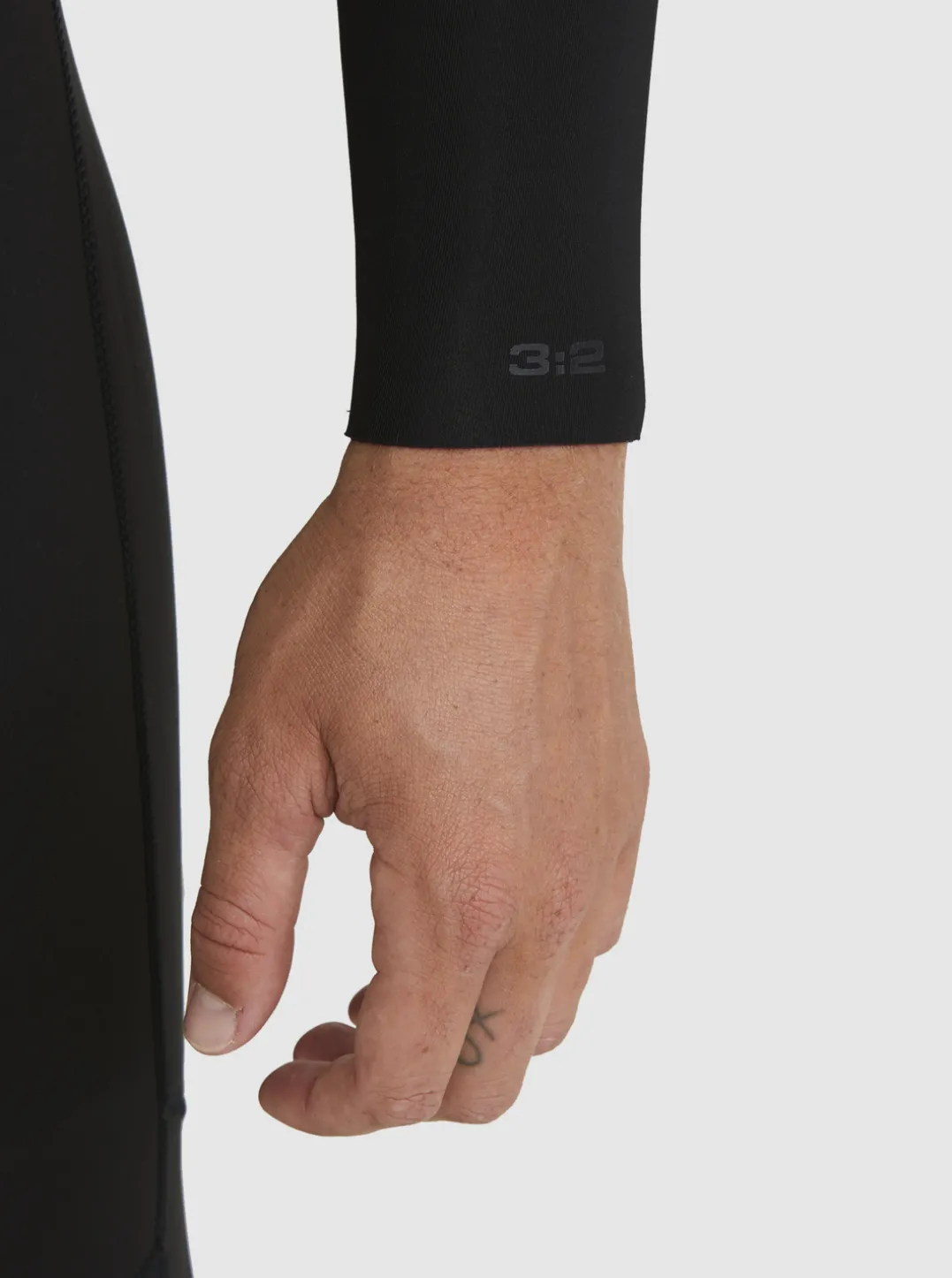 Mens Quiksilver Wetsuits|3/2 Everyday Sessions Back-Zip Wetsuit