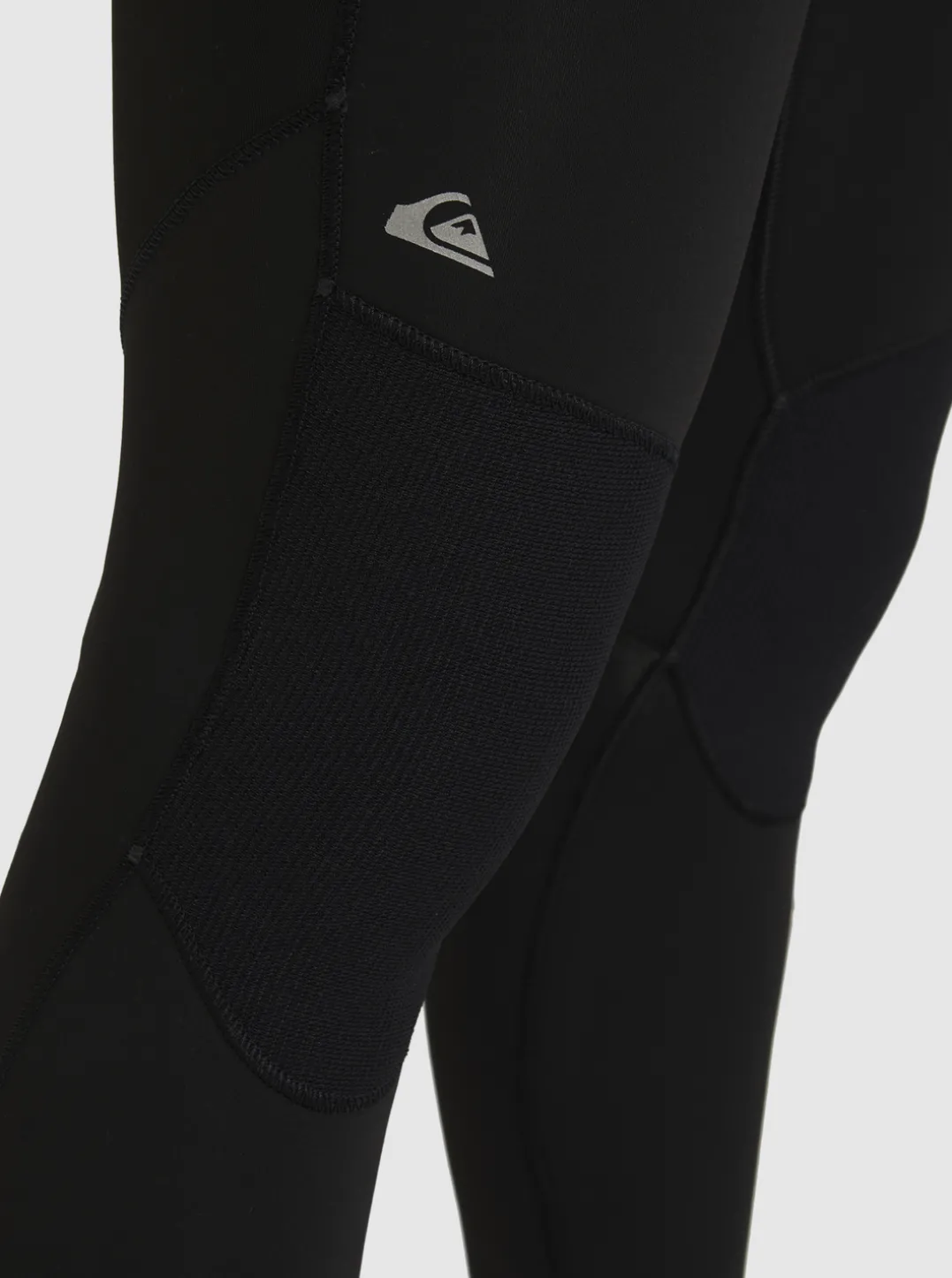 Mens Quiksilver Wetsuits|3/2 Everyday Sessions Back-Zip Wetsuit