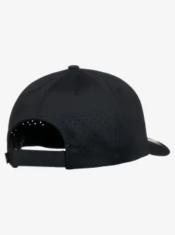 Mens Quiksilver Hats|Adapted Flexfit Hat