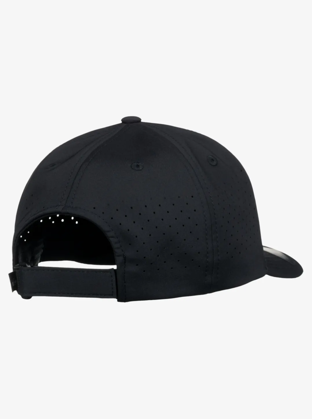Mens Quiksilver Hats|Adapted Flexfit Hat