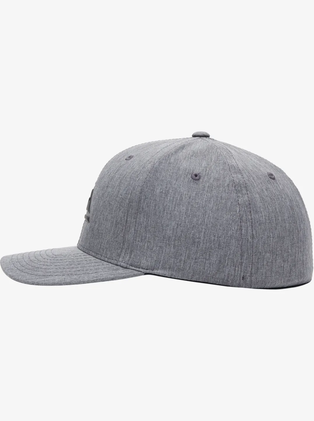 Mens Quiksilver Hats|Amped Up Flexifit Hat