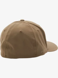 Mens Quiksilver Hats|Amped Up Flexifit Hat