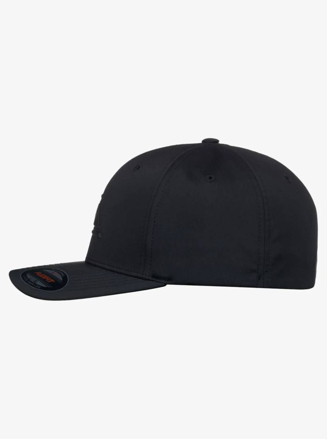 Mens Quiksilver Hats|Amped Up Flexifit Hat