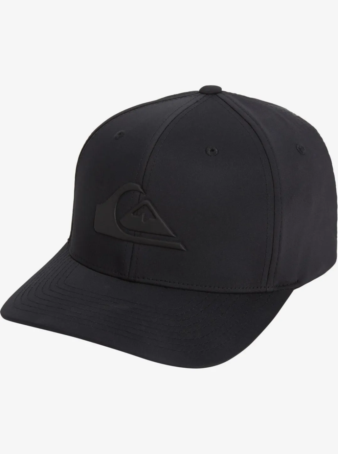 Mens Quiksilver Hats|Amped Up Flexifit Hat