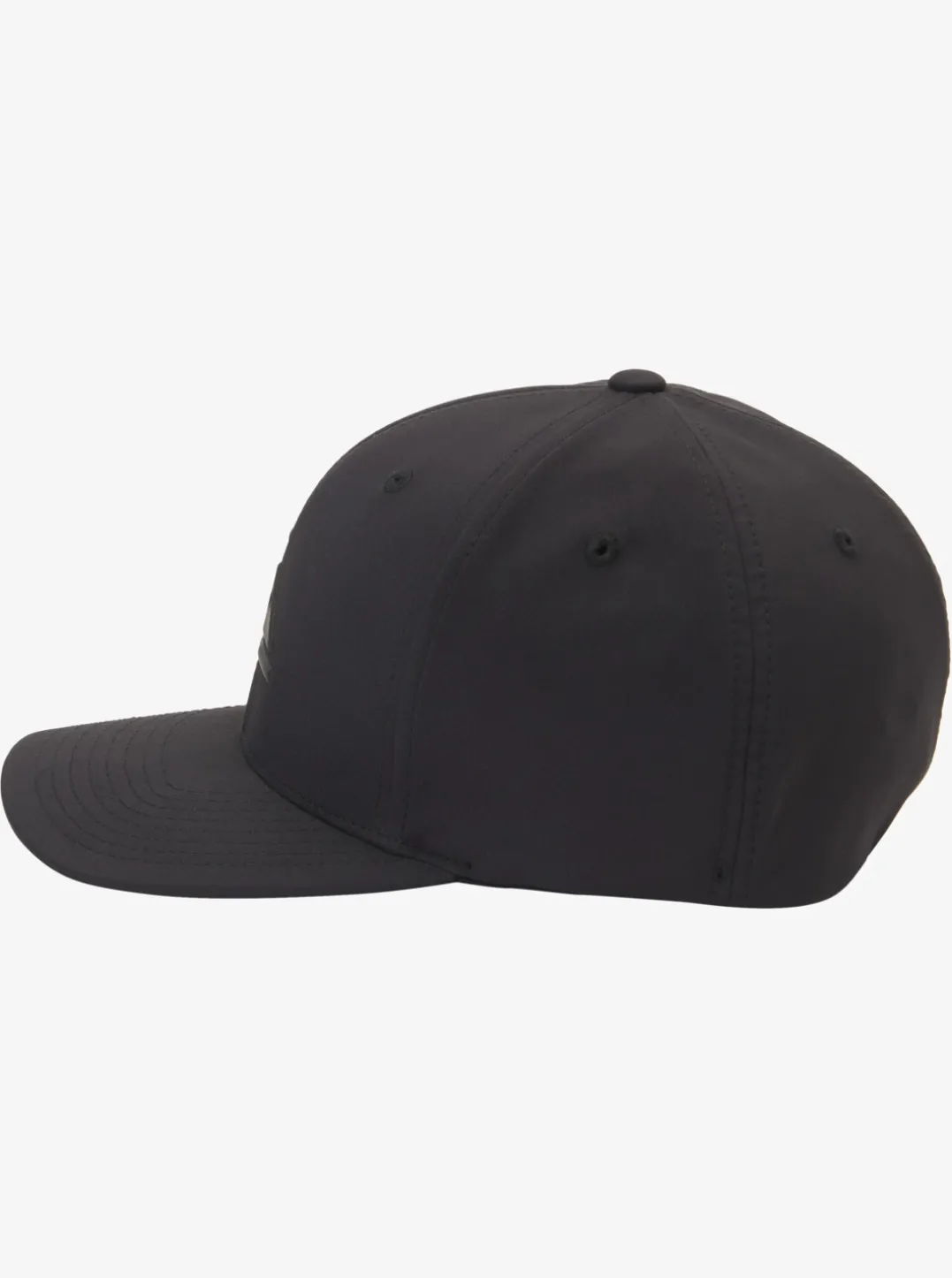Mens Quiksilver Hats|Amped Up Flexifit Hat