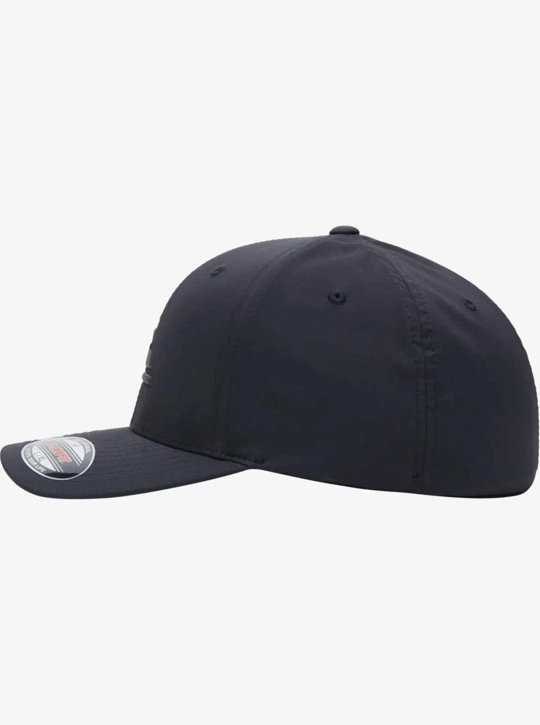 Mens Quiksilver Hats|Amped Up Flexifit Hat