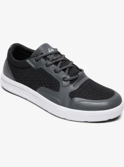 Mens Quiksilver Shoes|Amphibian Plus Shoes