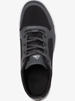 Mens Quiksilver Shoes|Amphibian Plus Shoes