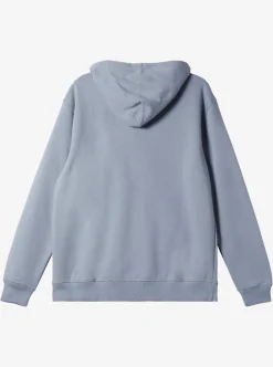 Mens Quiksilver Sweatshirts & Hoodies|Andy Y Andy Zip-Up Hoodie