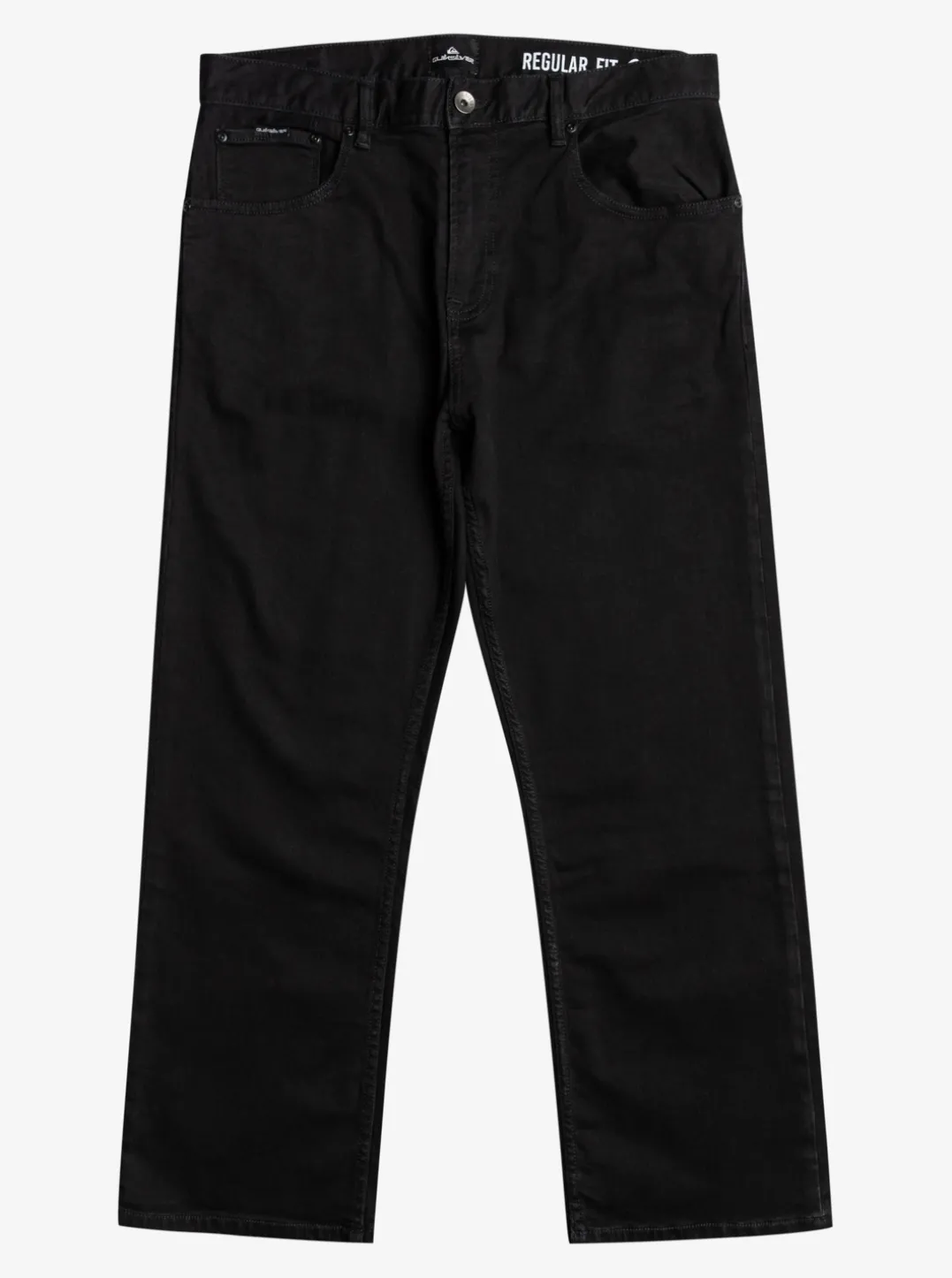 Mens Quiksilver Pants|Aqua Cult Ankle Jeans