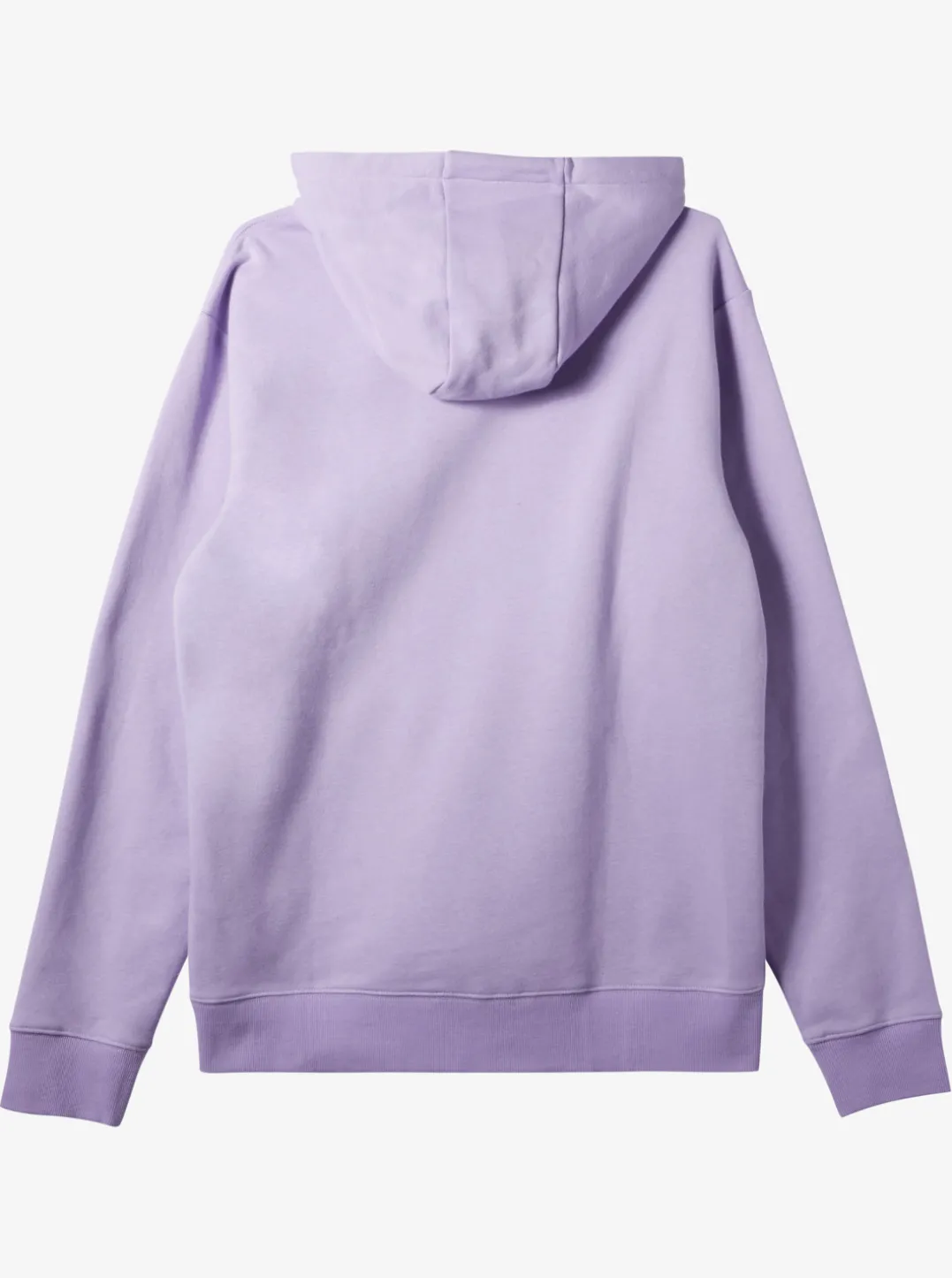 Mens Quiksilver Sweatshirts & Hoodies|Big Logo Pullover Hoodie
