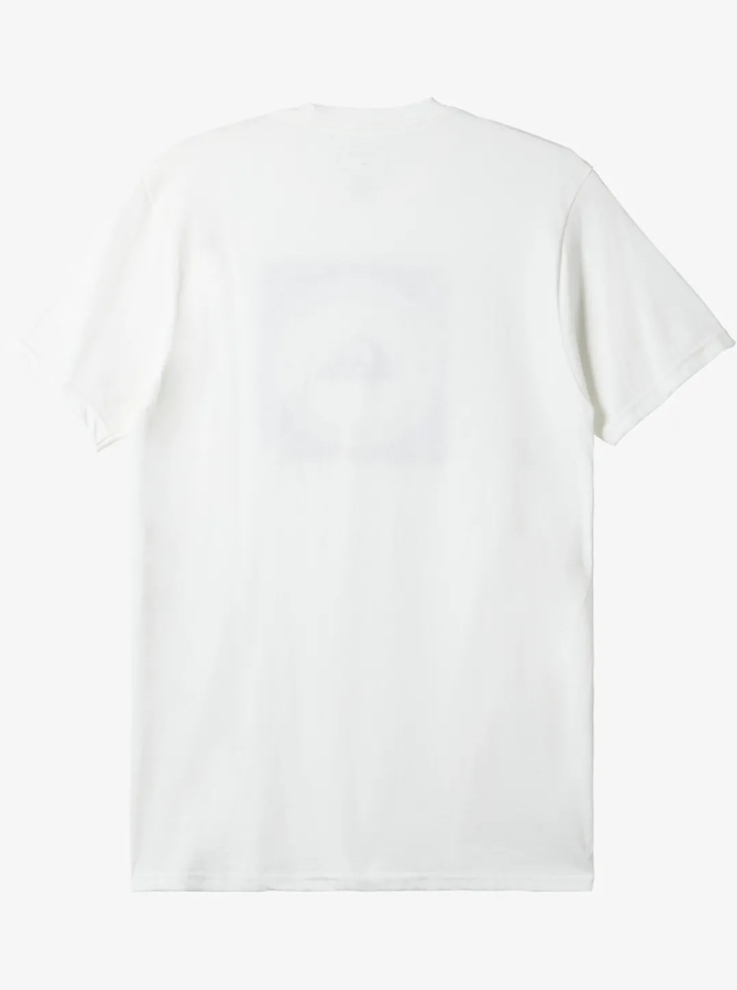 Mens Quiksilver Tees|Boardshort Linked T-Shirt