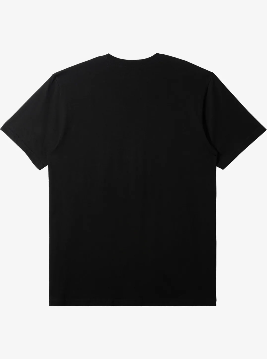 Mens Quiksilver Tees|Boardshort Linked T-Shirt