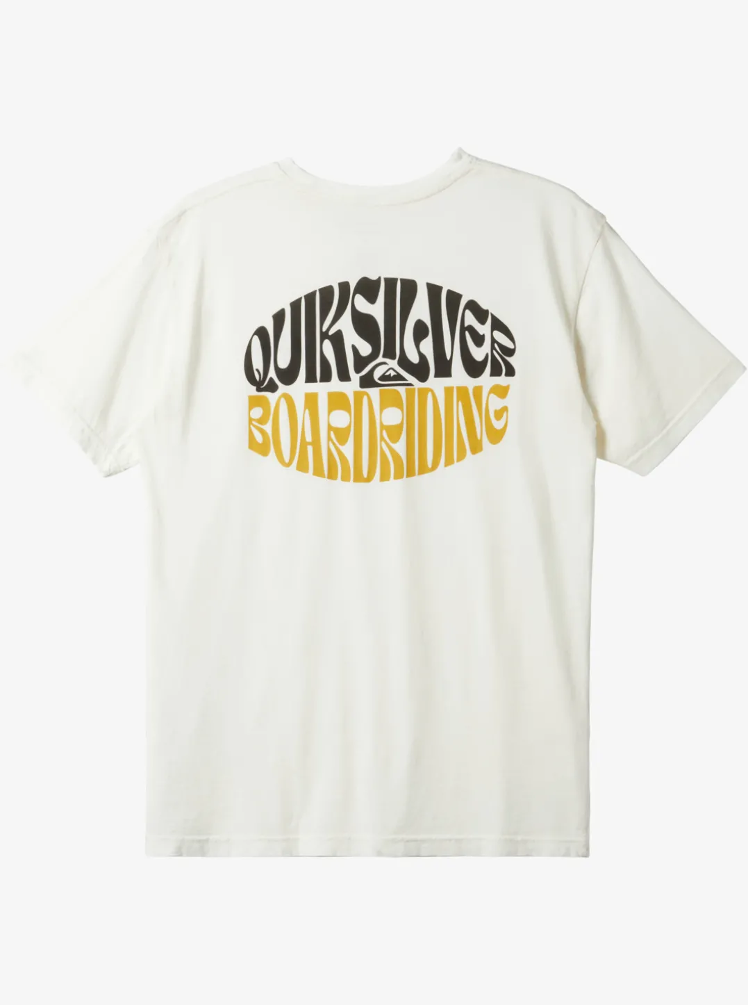 Mens Quiksilver Tees|Bold Move T-Shirt
