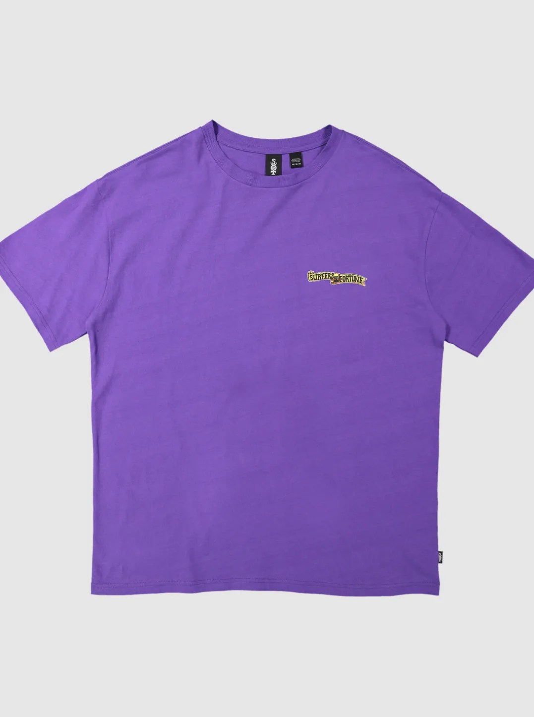 Mens Quiksilver Tees|Boogieman T-Shirt