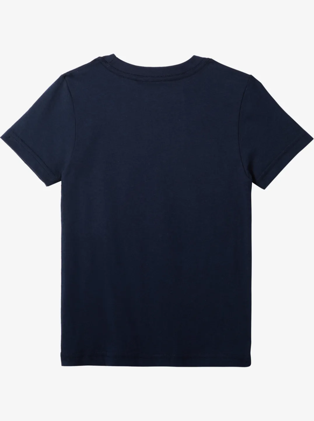 Boys Quiksilver Tees|Boy'S 8-16 Beach Vannin T-Shirt