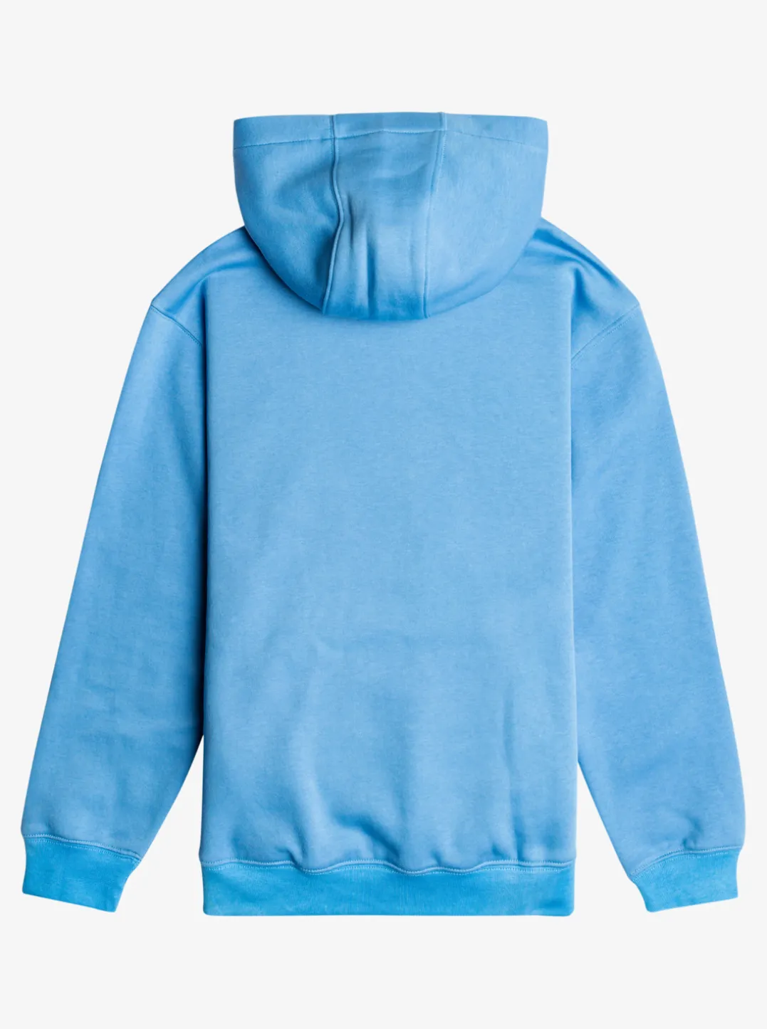Boys Quiksilver Jackets|Boy'S 8-16 Big Logo Fleece Top