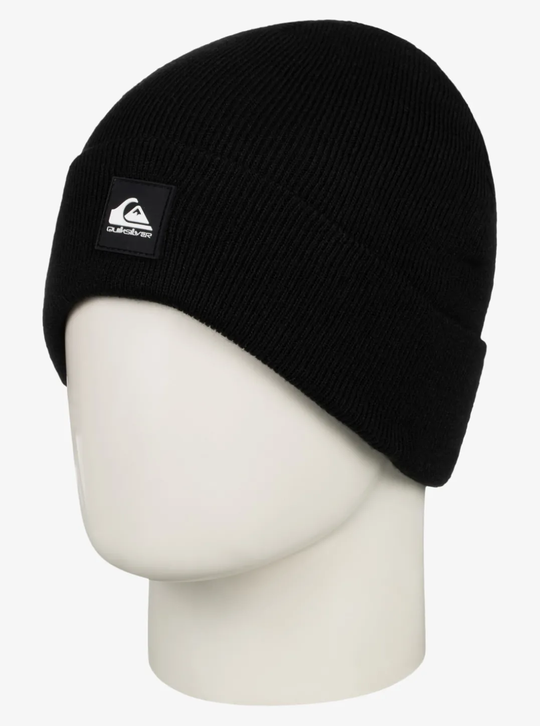 Boys Quiksilver Hats|Boy'S 8-16 Brigade Beanie