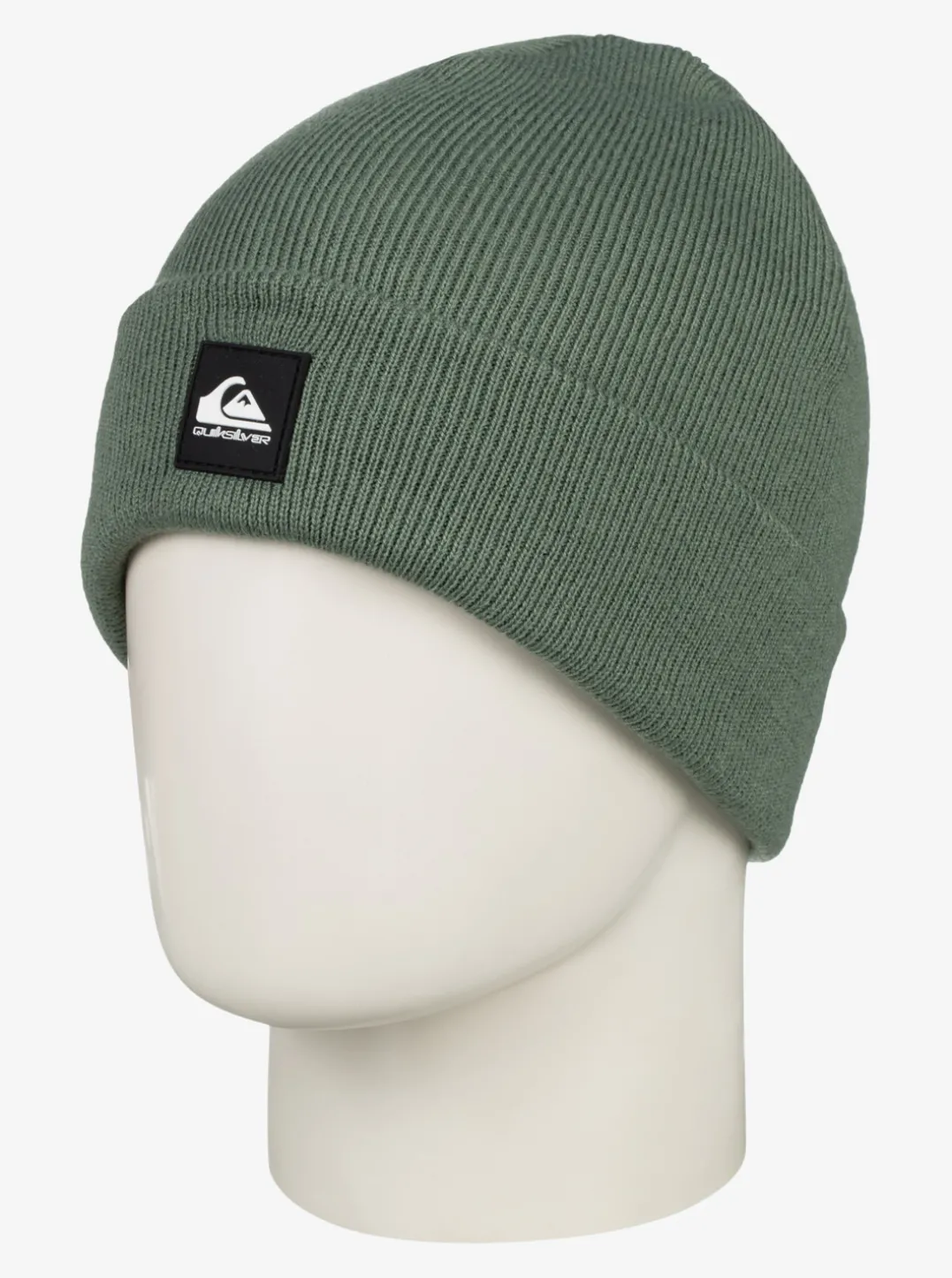 Boys Quiksilver Hats|Boy'S 8-16 Brigade Beanie