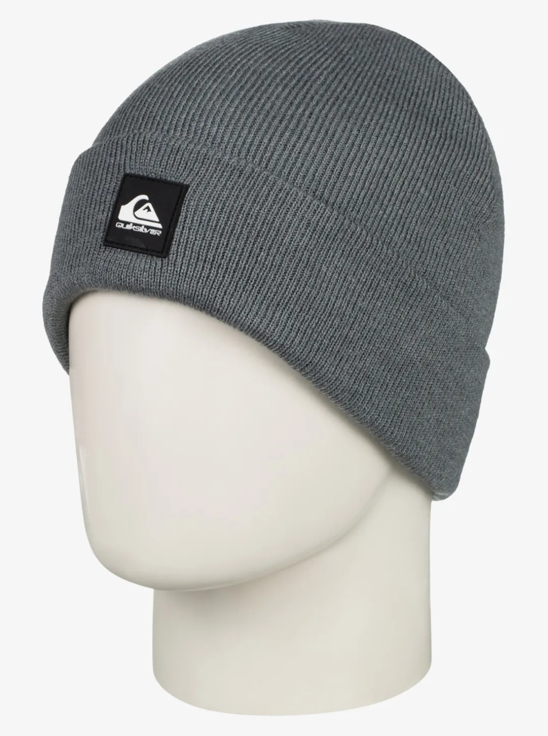 Boys Quiksilver Hats|Boy'S 8-16 Brigade Beanie