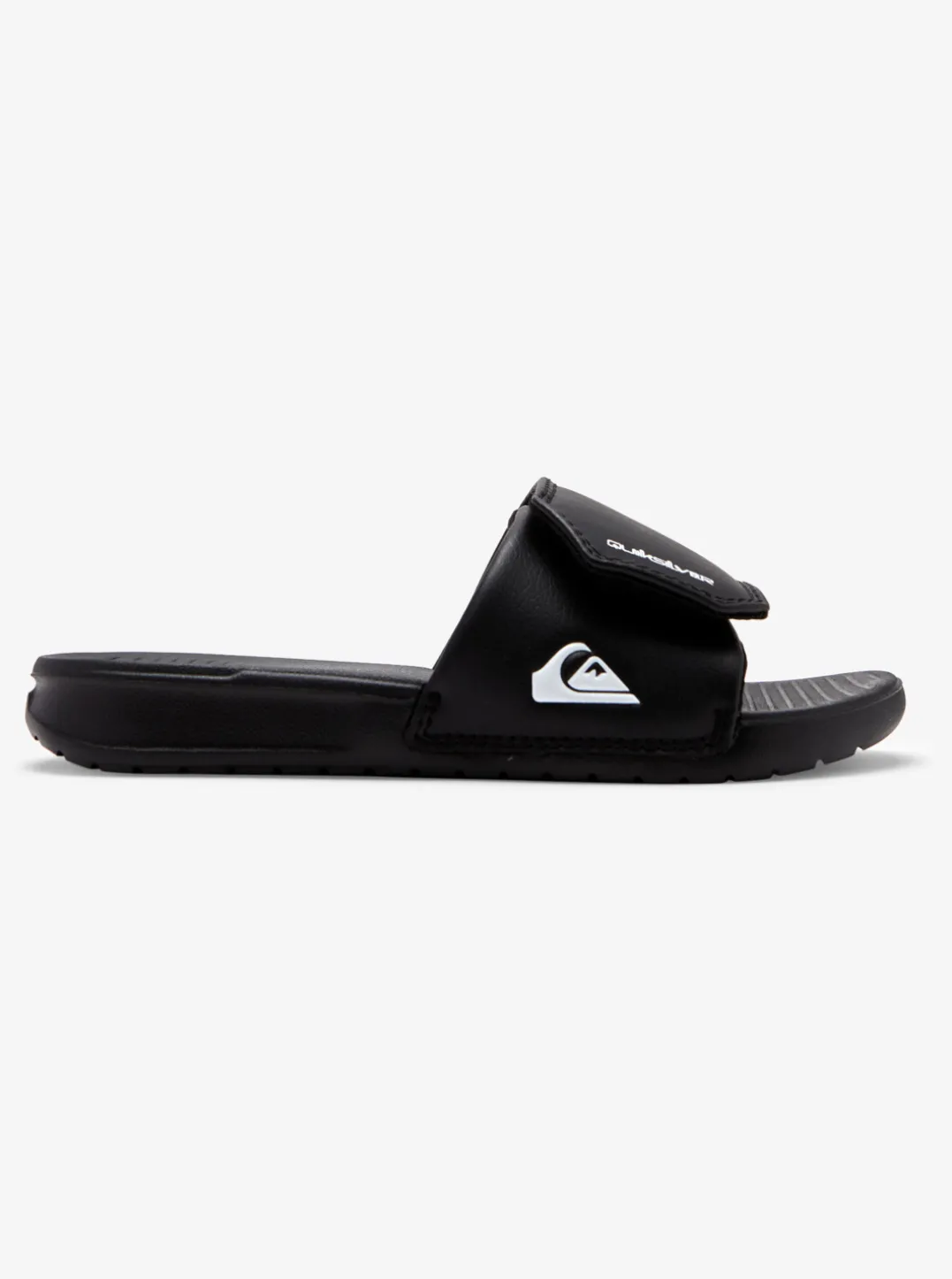 Boys Quiksilver Sandals|Boy'S 8-16 Bright Coast Adjustable Slides
