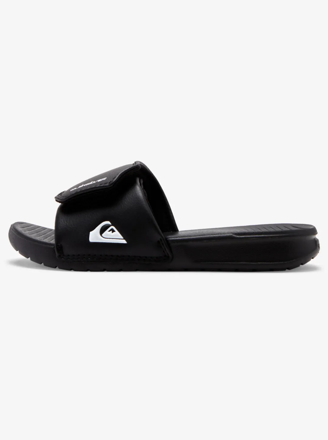 Boys Quiksilver Sandals|Boy'S 8-16 Bright Coast Adjustable Slides