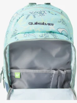 Boys Quiksilver Backpacks & Bags|Boy'S 2-7 Chomping 12 L Backpack
