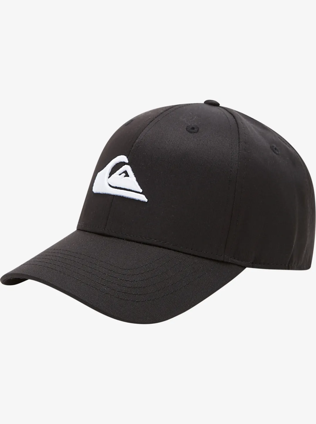 Boys Quiksilver Hats|Boy'S 8-16 Decades Snapback Hat
