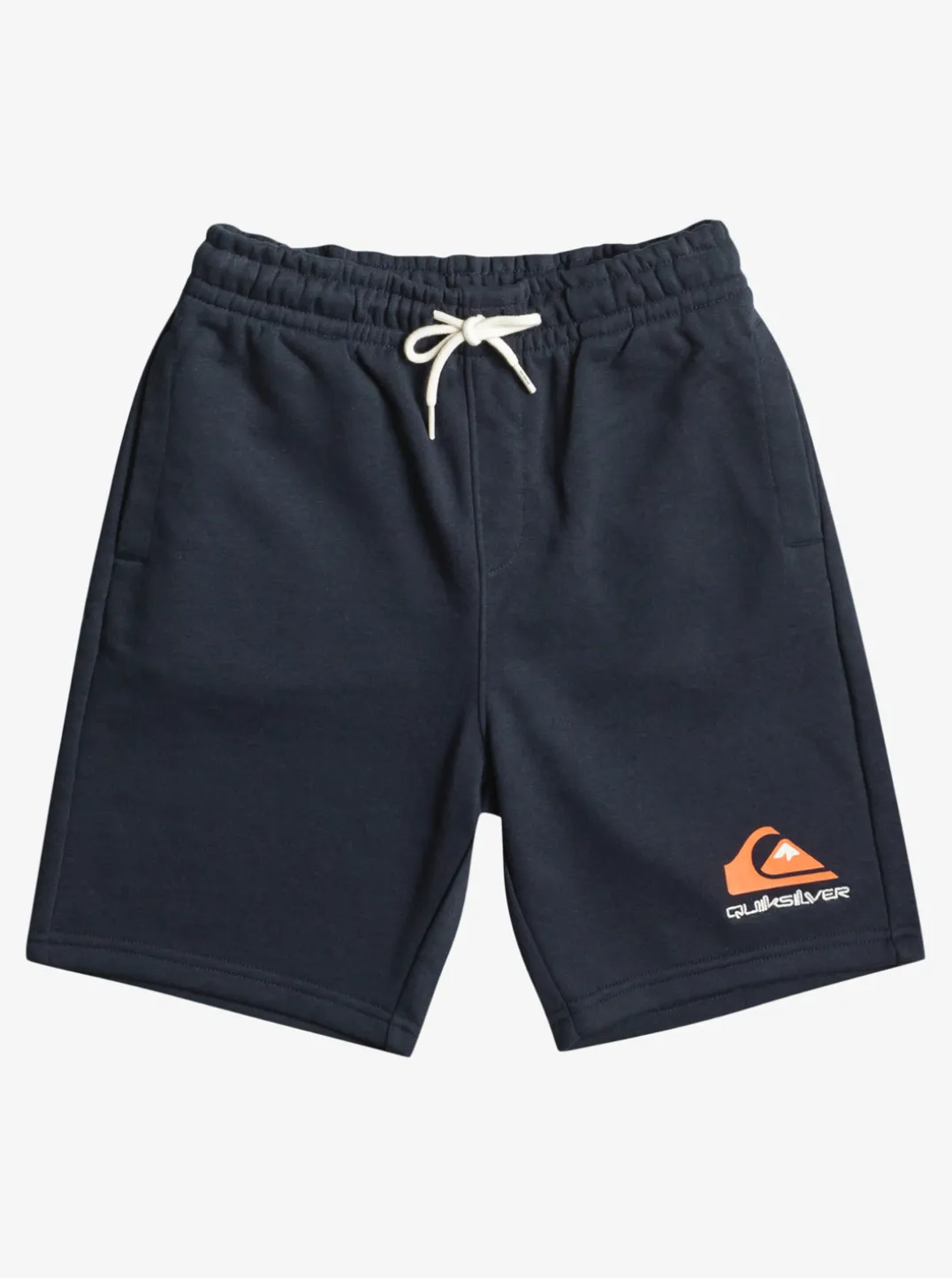 Boys Quiksilver Shorts|Boy'S 8-16 Easy Day Joggers