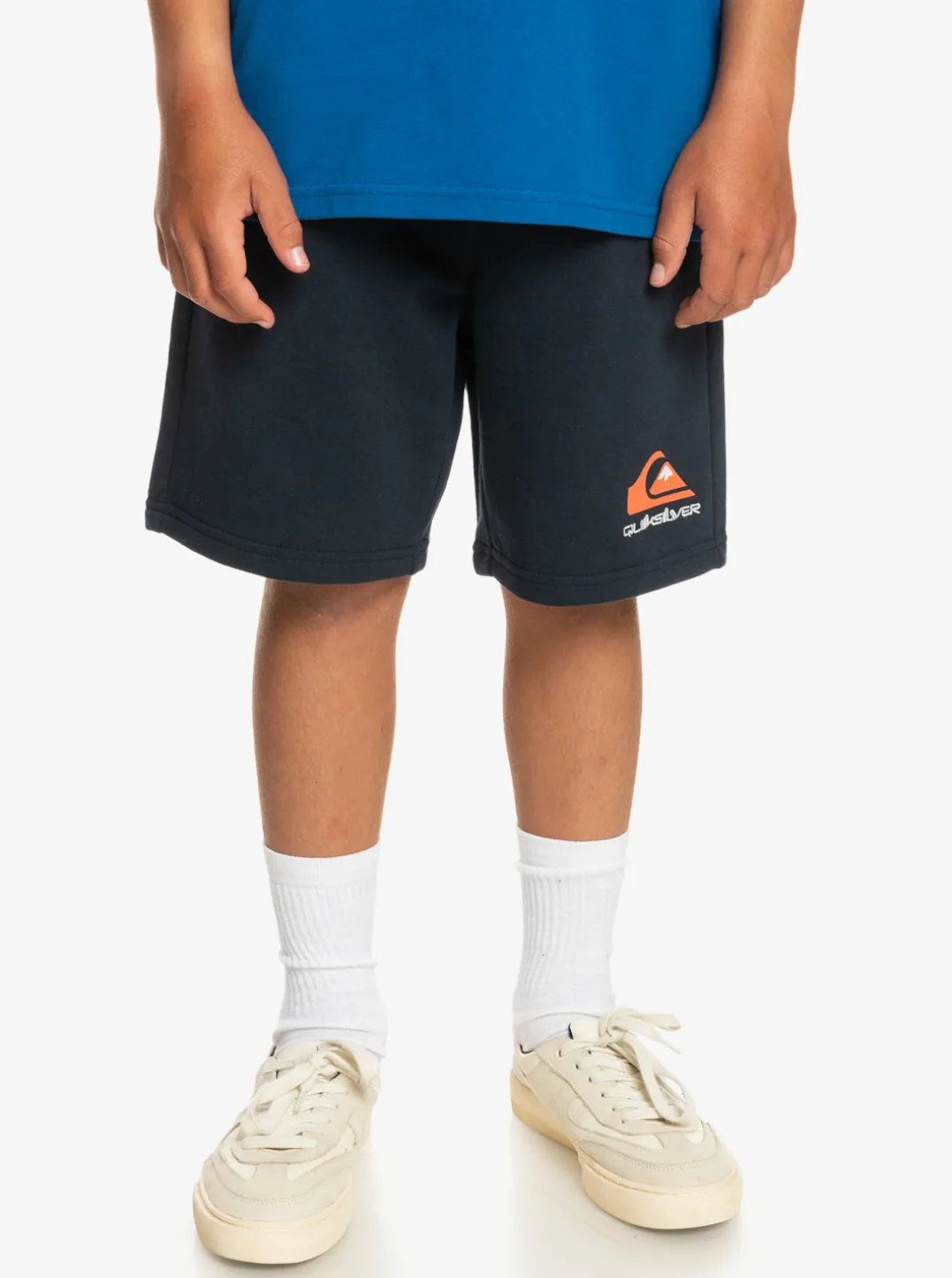Boys Quiksilver Shorts|Boy'S 8-16 Easy Day Joggers