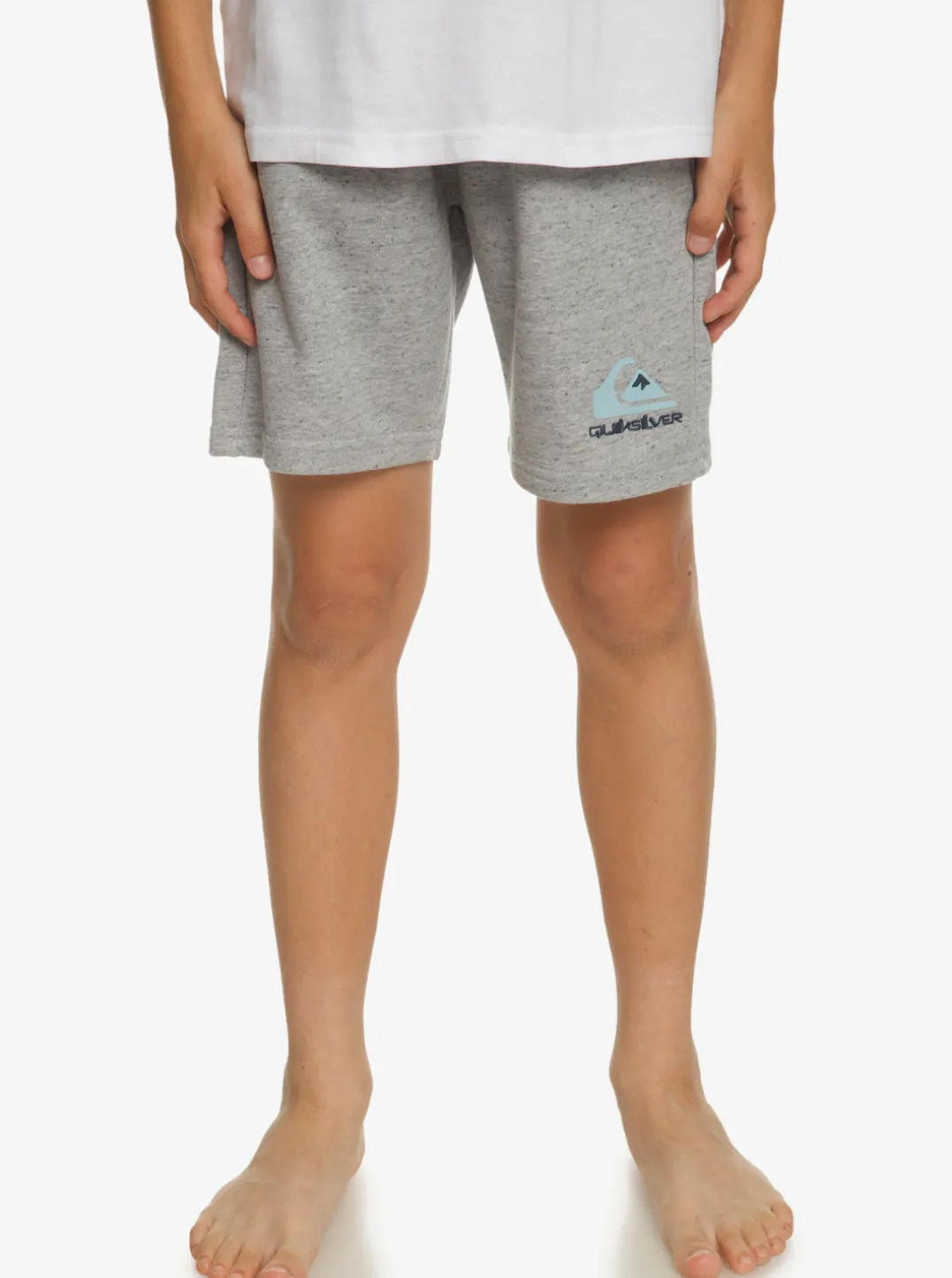 Boys Quiksilver Shorts|Boy'S 8-16 Easy Day Joggers