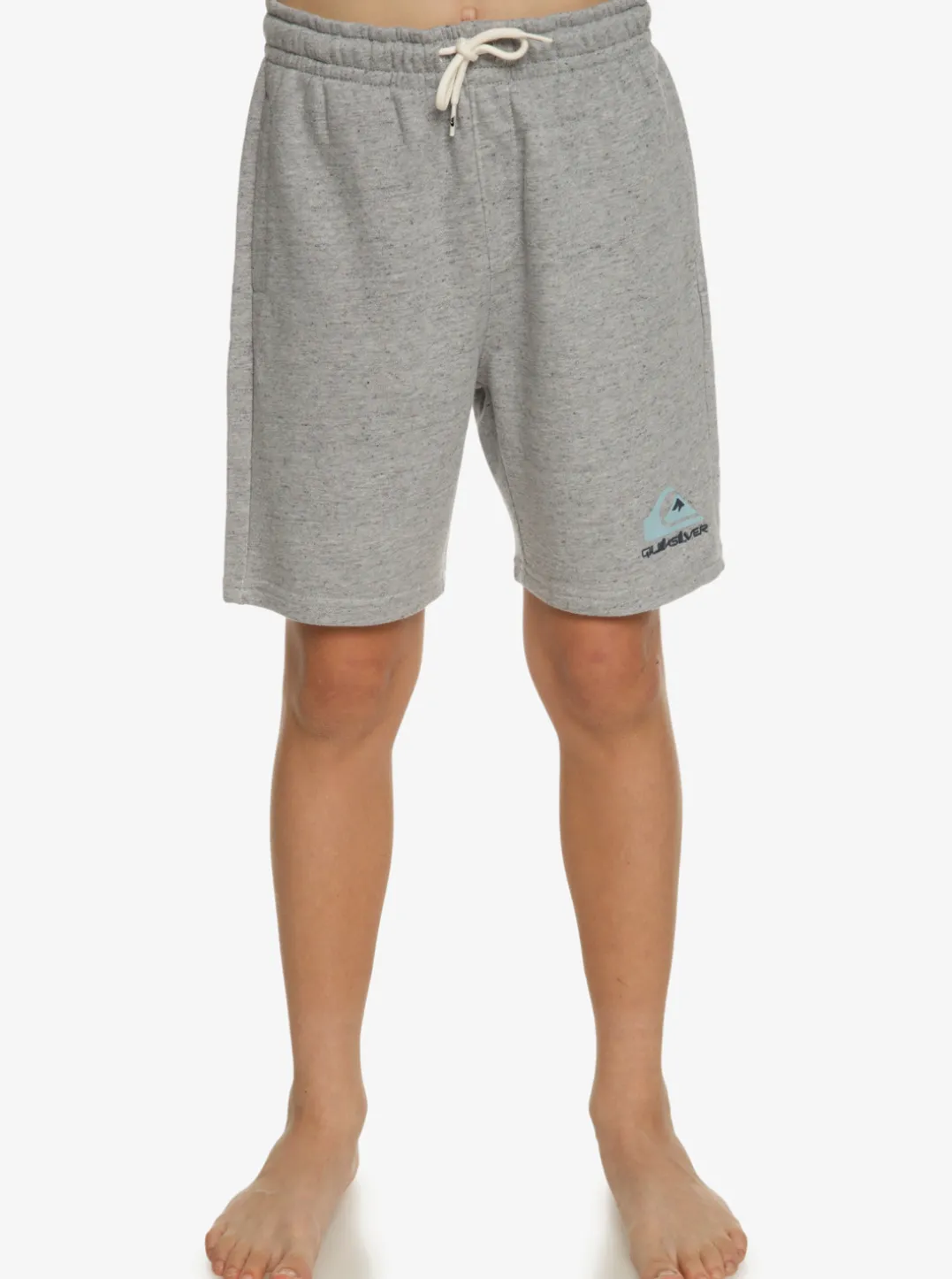 Boys Quiksilver Shorts|Boy'S 8-16 Easy Day Joggers