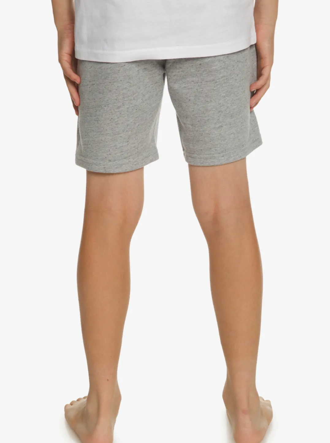 Boys Quiksilver Shorts|Boy'S 8-16 Easy Day Joggers
