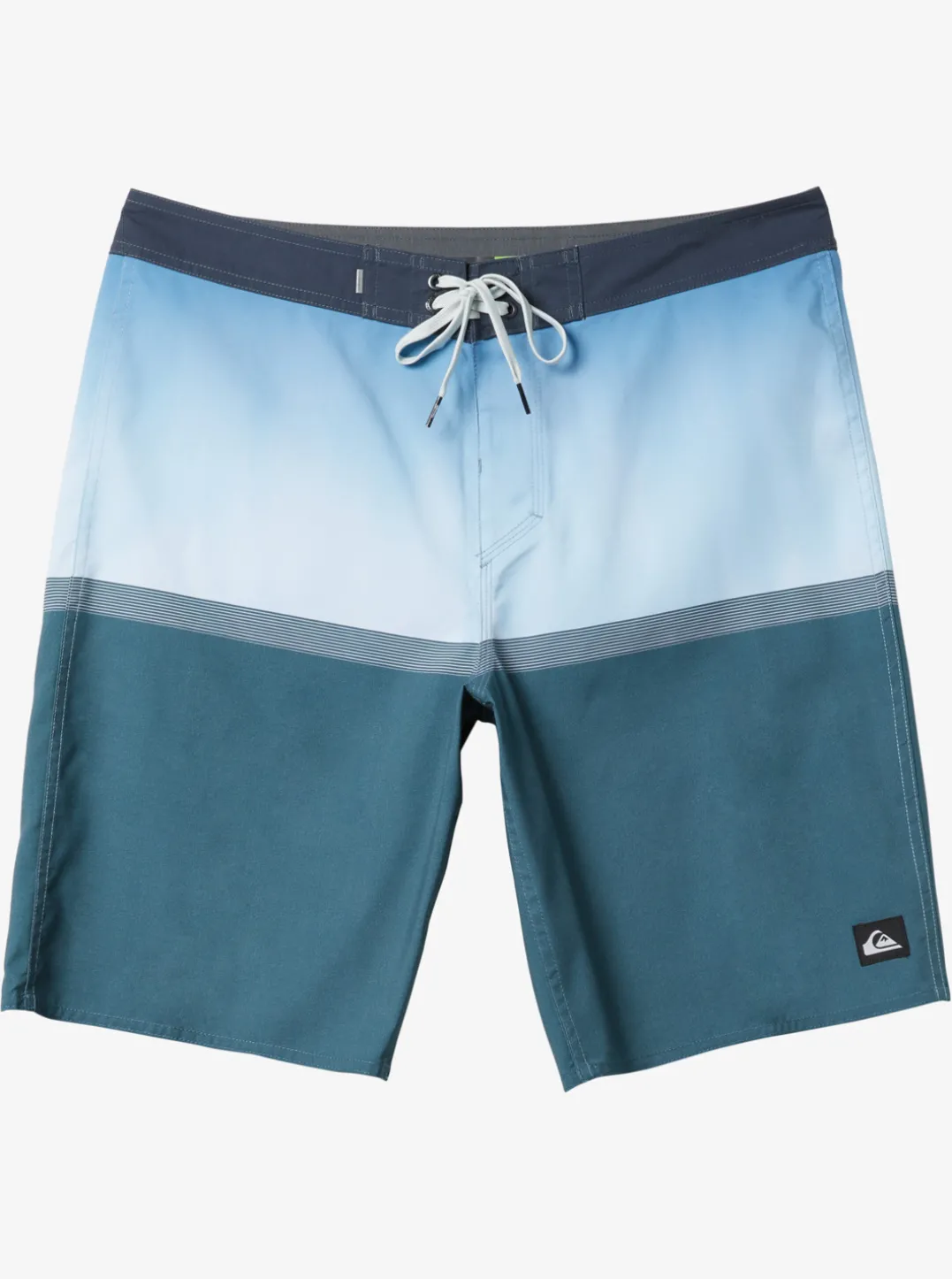 Boys Quiksilver Shorts|Boys 8-16 Everyday Division 17" Boardshorts