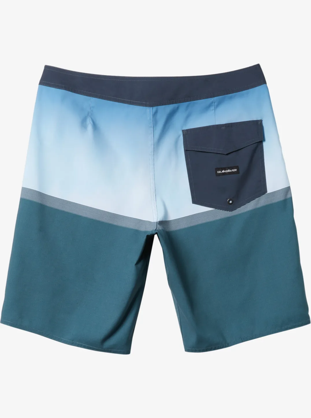 Boys Quiksilver Shorts|Boys 8-16 Everyday Division 17" Boardshorts