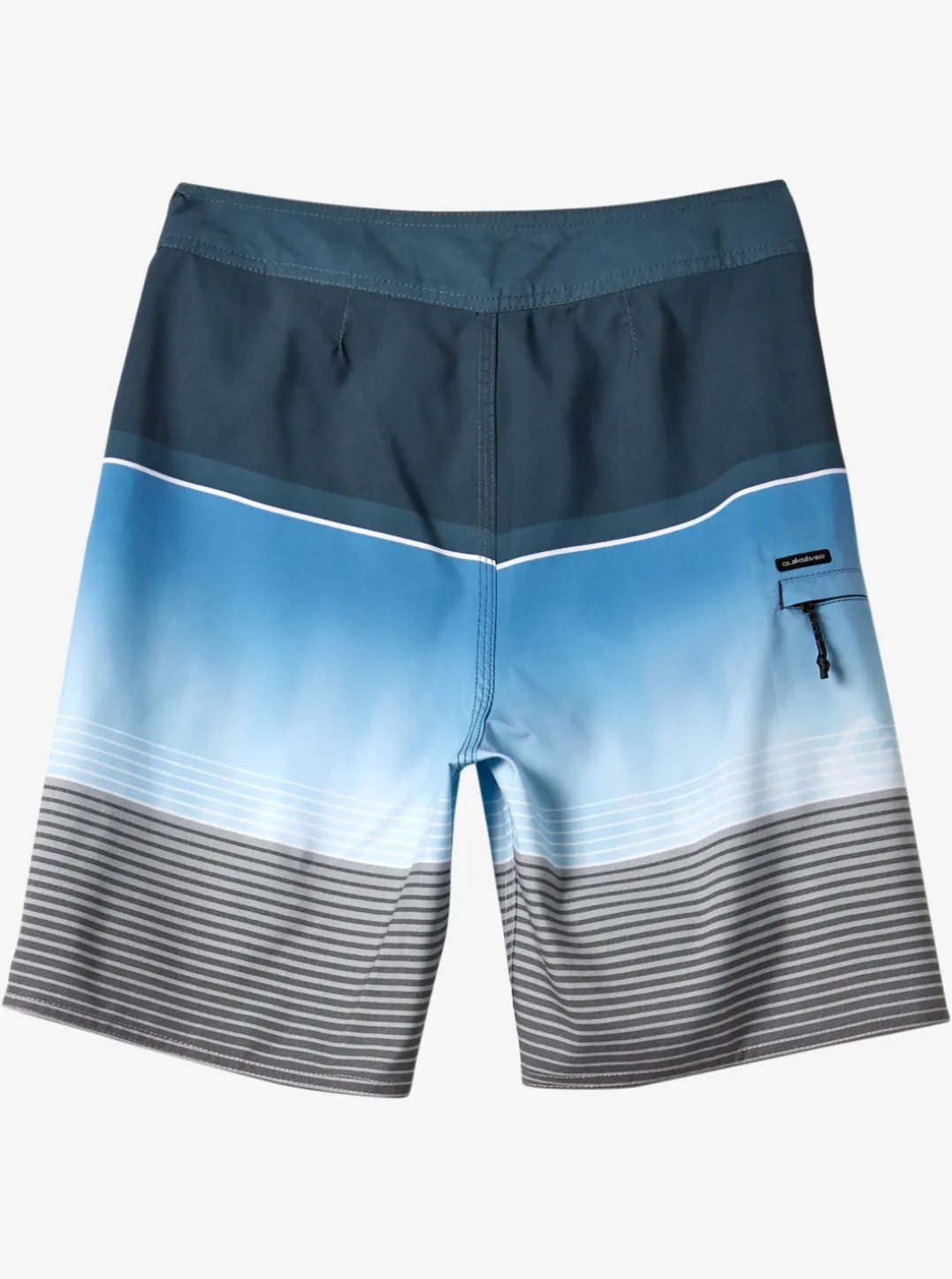 Boys Quiksilver Shorts|Boy'S 8-16 Everyday Slab 17 Boardshorts