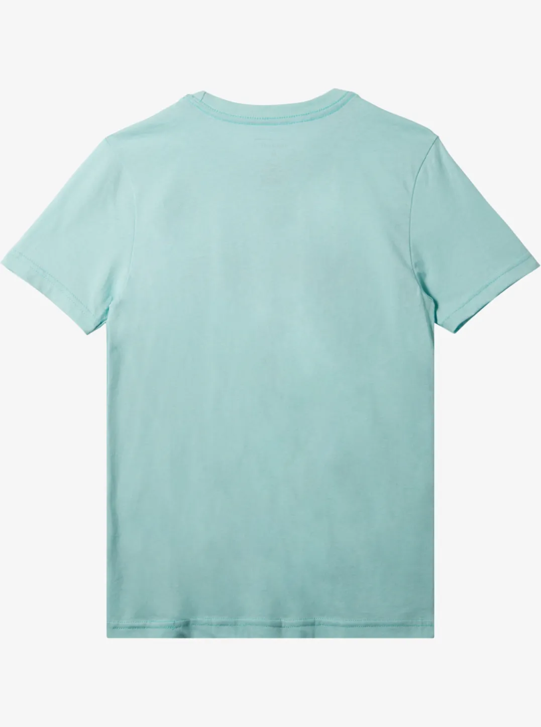 Boys Quiksilver Tees|Boy'S 8-16 Gradient Line T-Shirt