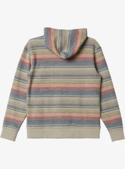 Boys Quiksilver Jackets|Boys 8-16 Great Otway Hoodie