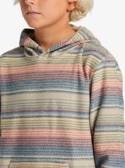 Boys Quiksilver Jackets|Boys 8-16 Great Otway Hoodie