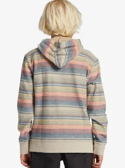 Boys Quiksilver Jackets|Boys 8-16 Great Otway Hoodie
