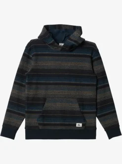 Boys Quiksilver Jackets|Boys 8-16 Great Otway Hoodie