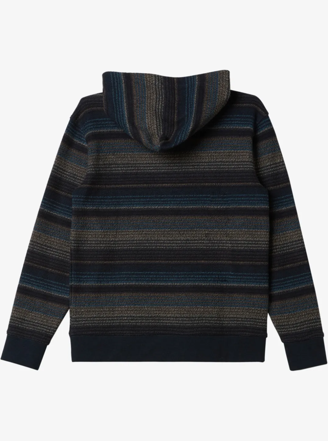 Boys Quiksilver Jackets|Boys 8-16 Great Otway Hoodie
