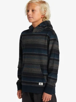 Boys Quiksilver Jackets|Boys 8-16 Great Otway Hoodie