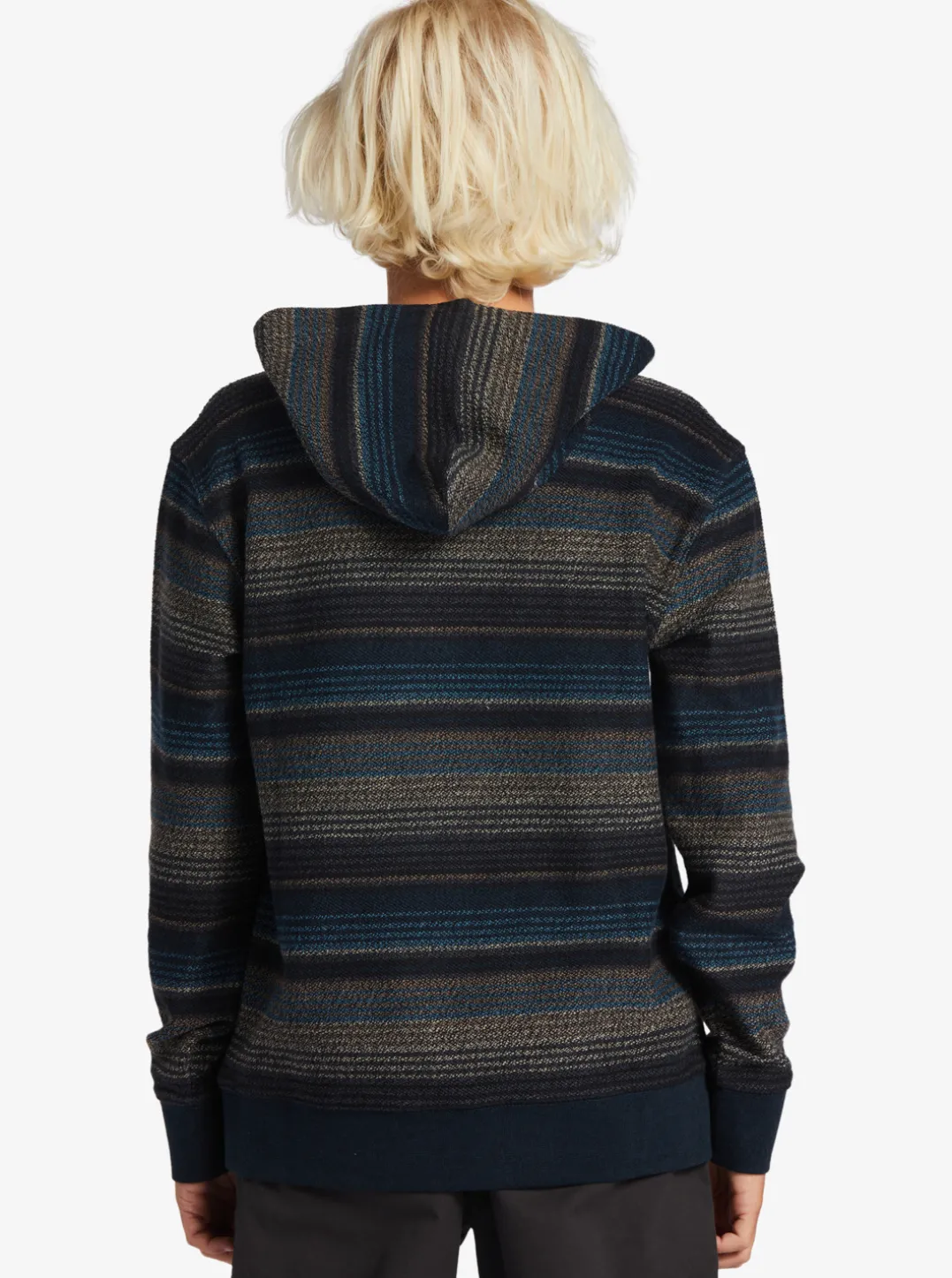 Boys Quiksilver Jackets|Boys 8-16 Great Otway Hoodie