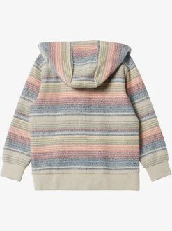 Boys Quiksilver Sweatshirts & Hoodies|Boy'S 2-7 Great Otway Zip-Up Hoodie