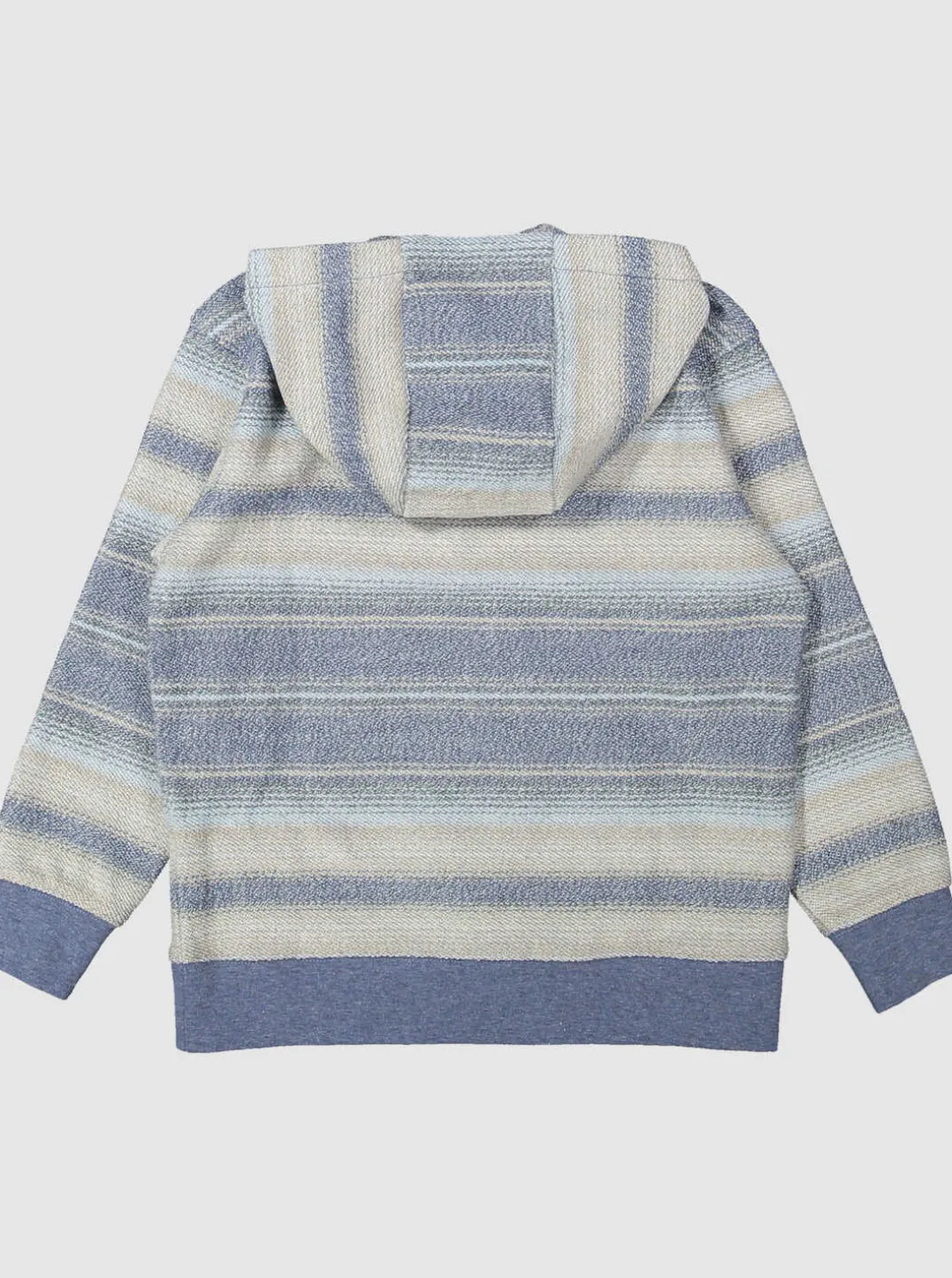 Boys Quiksilver Sweatshirts & Hoodies|Boy'S 2-7 Great Otway Zip-Up Hoodie