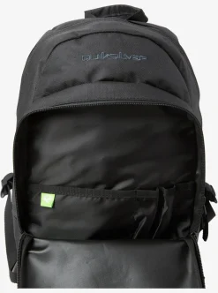 Boys Quiksilver Backpacks & Bags|Boy'S 8-16 Hi Flagpole Chompine 12L Small Backpack