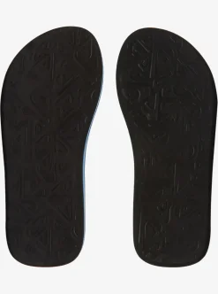 Boys Quiksilver Sandals|Boy'S 8-16 Molokai Layback Sandals